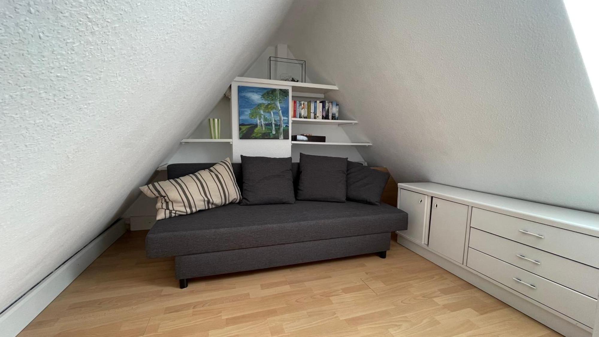 Apartment Ueber 2 Etagen Nahe Bvb-Stadion Und Westfalenhallen Dortmund Exteriér fotografie