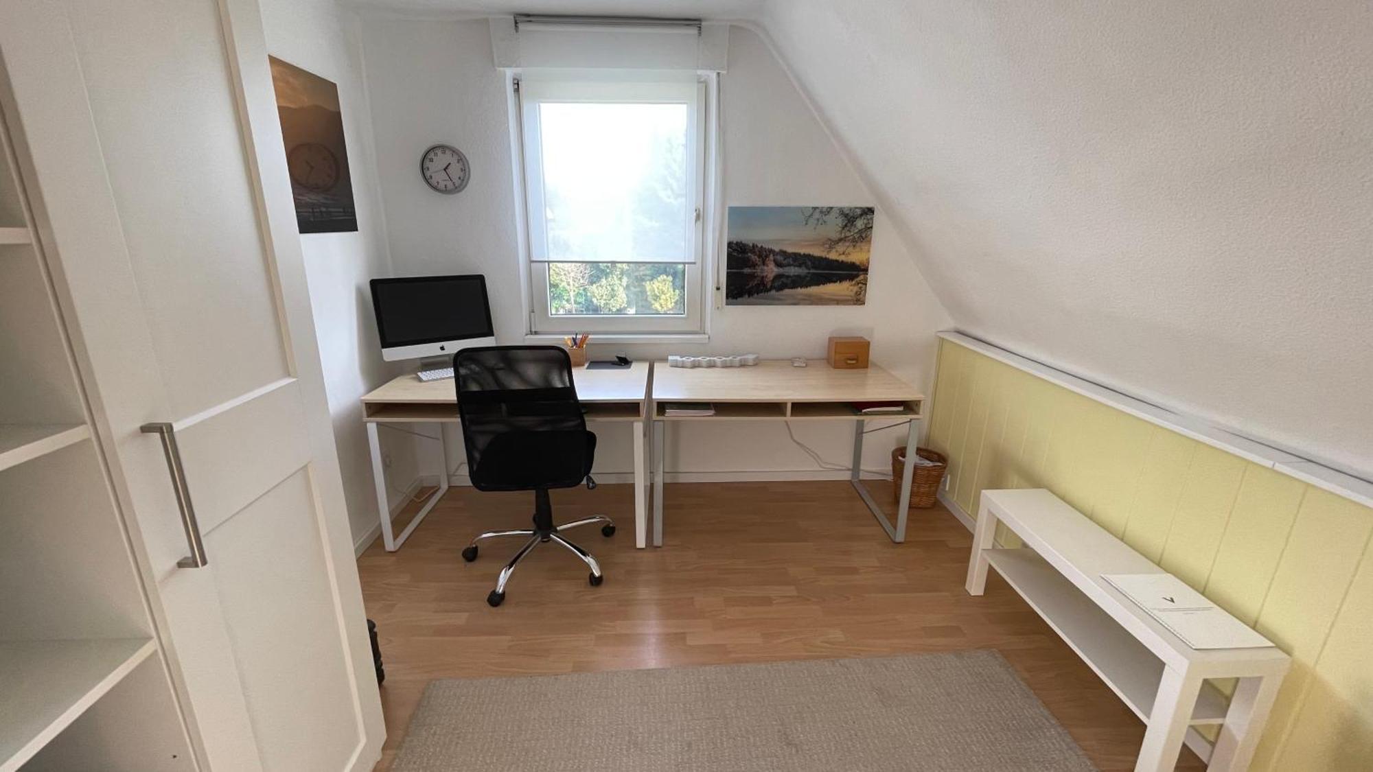 Apartment Ueber 2 Etagen Nahe Bvb-Stadion Und Westfalenhallen Dortmund Exteriér fotografie