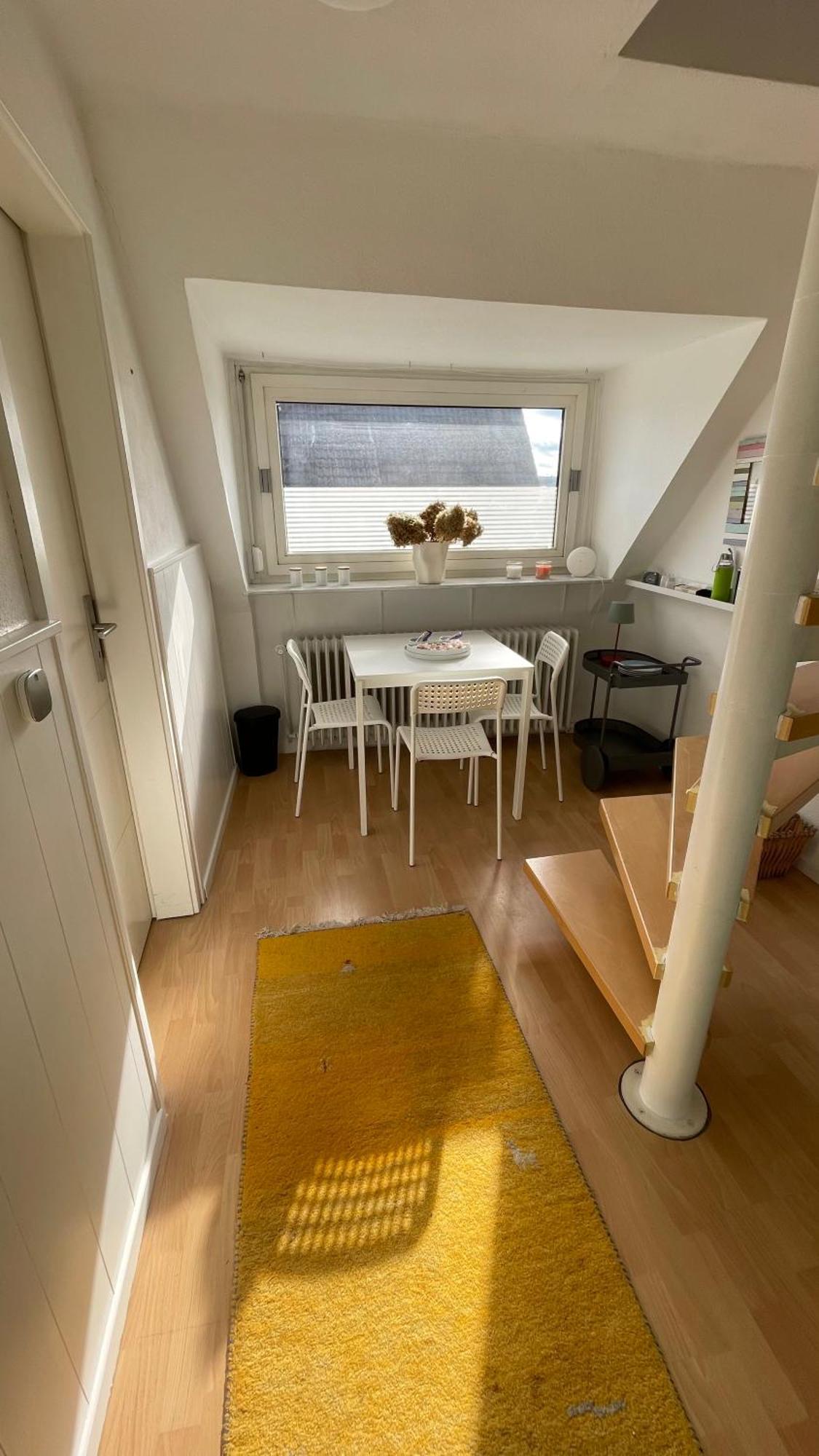 Apartment Ueber 2 Etagen Nahe Bvb-Stadion Und Westfalenhallen Dortmund Exteriér fotografie