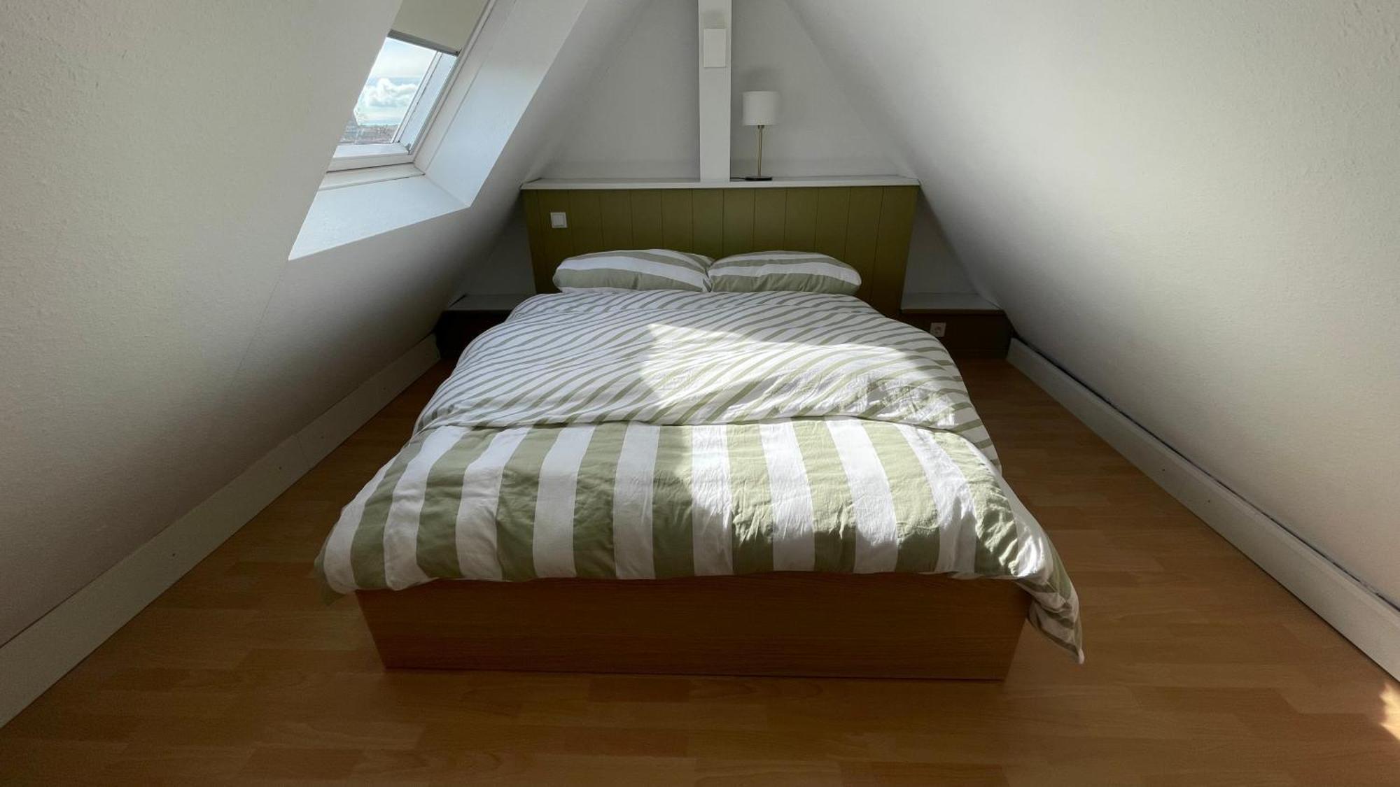 Apartment Ueber 2 Etagen Nahe Bvb-Stadion Und Westfalenhallen Dortmund Exteriér fotografie