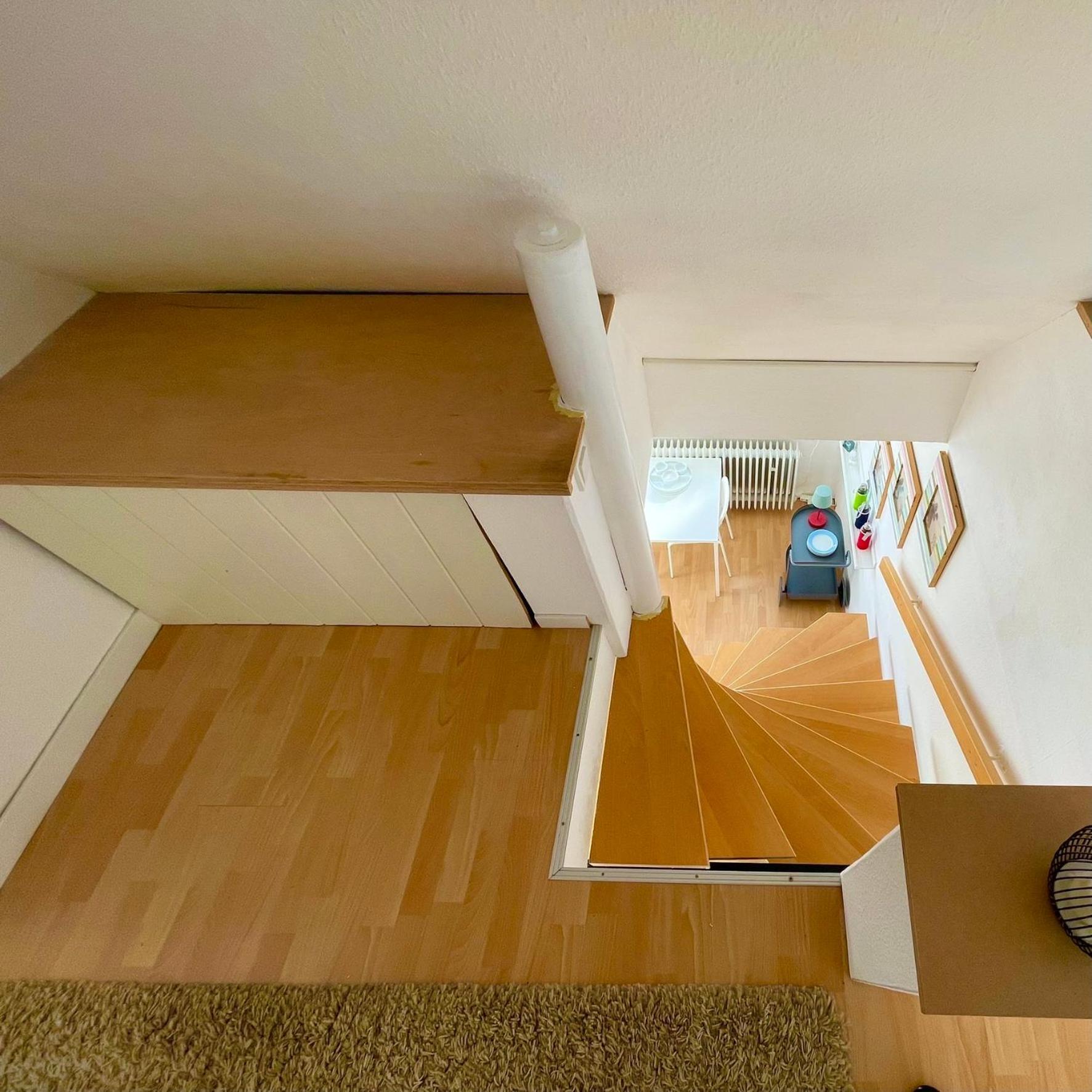 Apartment Ueber 2 Etagen Nahe Bvb-Stadion Und Westfalenhallen Dortmund Exteriér fotografie