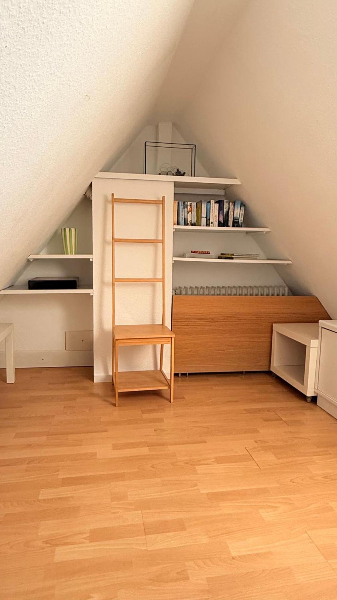 Apartment Ueber 2 Etagen Nahe Bvb-Stadion Und Westfalenhallen Dortmund Exteriér fotografie
