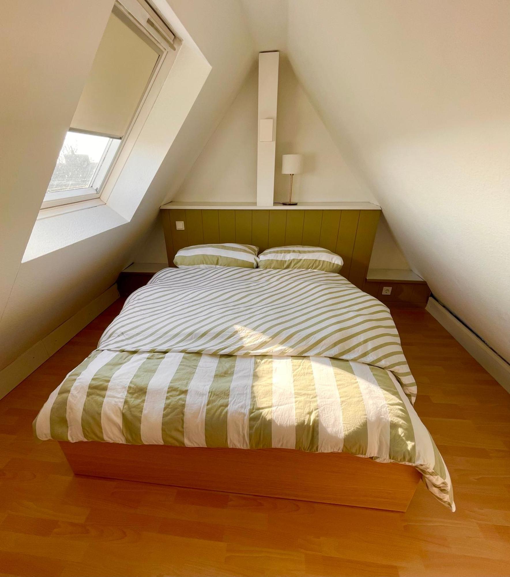 Apartment Ueber 2 Etagen Nahe Bvb-Stadion Und Westfalenhallen Dortmund Exteriér fotografie
